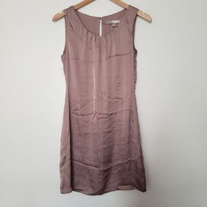 Shift dress